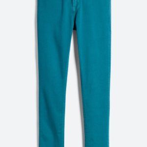 JUST BLACK Ada Skinny Jean